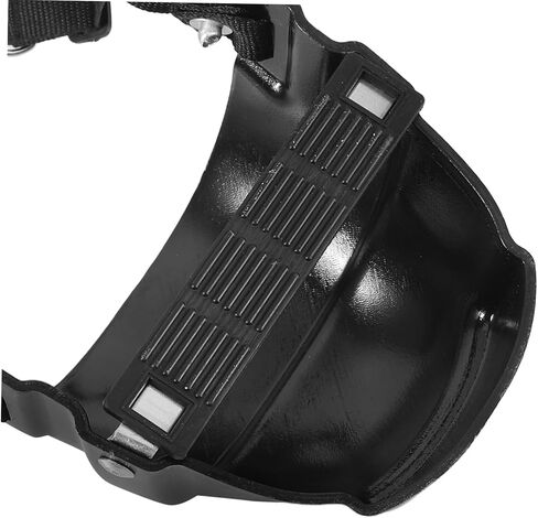 Operitacx 2pcs Safety Toe Caps Boot Guard Toe Protector for Men Women Work Shoes Protective Cap for Men in Saudi Arabia