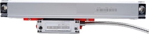 مقياس خطي، مستشعر مقياس خطي 0.005 مم TTL 520 مم - 1020 مم مسطرة التشفير البصري لآلة المطحنة KA300-1020mm in Kuwait