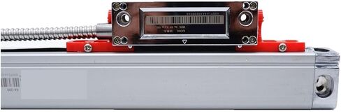 مقياس خطي، مستشعر مقياس خطي 0.005 مم TTL 520 مم - 1020 مم مسطرة التشفير البصري لآلة المطحنة KA300-1020mm in Kuwait