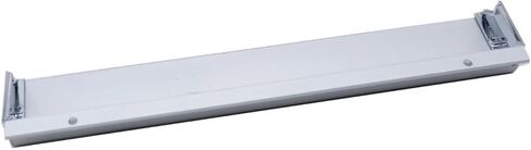 Linear Scale, Linear s Scale Sensor 0.005mm TTL 520mm-1020mm Displacement Optical Encoder Ruler for Mill Machine KA300-870mm in Saudi Arabia