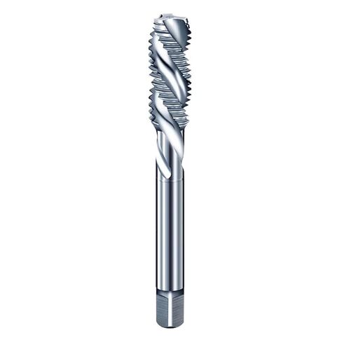 Machine Thread Screw Taps and Spiral Flute Screw Threading Taps M3 M4 M5 M6 M8(Straight Fluted Tap,M10 x 1.5) in Saudi Arabia