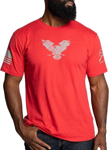 Grunt Style Basic Eagle T-Shirt in Saudi Arabia