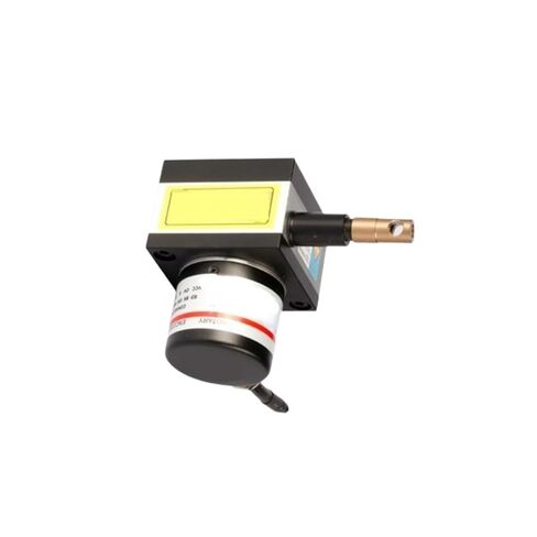 Draw Wire Displacement Sensor H50S Drive Output DC5V 1000mm Range for Linear Position Measurement in Saudi Arabia