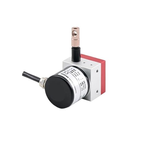 Draw Wire Sensor HA40M DC5V 0-5V Output 200/250/300/600/650/700mm(250mm) in Saudi Arabia