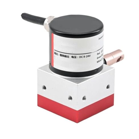 Draw Wire Sensor HA40M DC24V 4-20mA 2 Wires 200/250/300/600/650/700mm(200mm) in Saudi Arabia