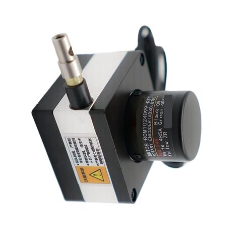 Draw Wire Linear Displacement Sensor BRT38-L CAN 1024P 500mm~10m(8000mm) in Saudi Arabia