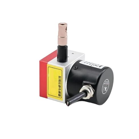 Draw Wire Sensor HA40M R Output 0-5K 200/250/300/600/650/700mm(250mm) in Saudi Arabia