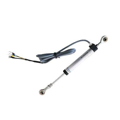 Linear Position Travel Sensor T-PTS16 15/25/50/75/100/125/150/175/200/225/250/275/300mm with Eye Rod(225mm) in Saudi Arabia
