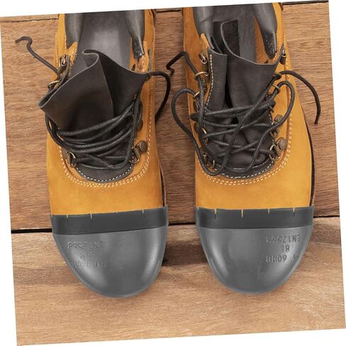 2pairs Safety Shoe Toe Caps Inserts for Work Shoes for Men Women Construction Sites in Saudi Arabia