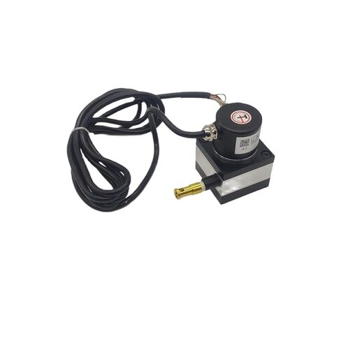 Draw Wire Displacement Sensor CESIS500 500mm Range(5V Line Driver Out) in Saudi Arabia