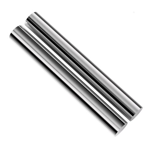 2 x Round Steel Bars, 12.5mm x 150mm High Speed Steel (HSS) Lathe Bars for Shaft Gear Drilling Lathe Boring Machine Turning Miniature DIY Crafts, DRINYOUNG (12.5mm x 150mm 2pcs) in Saudi Arabia