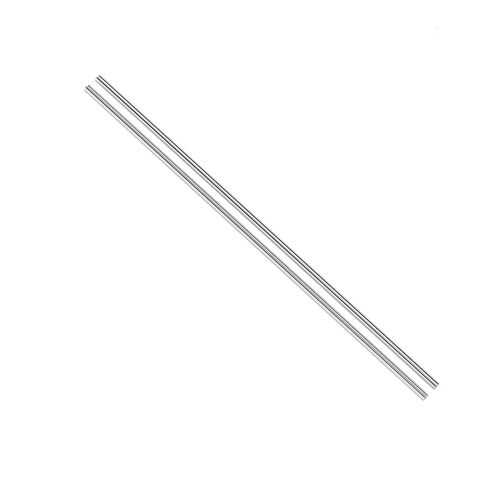 2 x Round Steel Bars, 12.5mm x 150mm High Speed Steel (HSS) Lathe Bars for Shaft Gear Drilling Lathe Boring Machine Turning Miniature DIY Crafts, DRINYOUNG (12.5mm x 150mm 2pcs) in Saudi Arabia