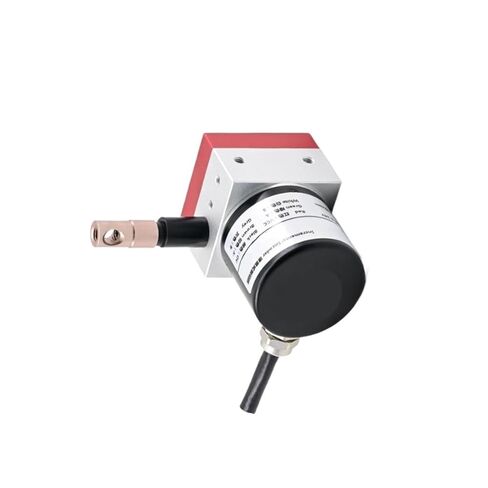 رسم سلك الاستشعار HA40M DC24V 4-20mA 4 أسلاك 200/250/300/600/650/700 مللي متر (300 مللي متر) in Saudi Arabia