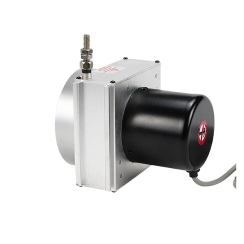 Draw Wire Displacement Sensor WPS-M Output 3600ppr 2500mm-6000mm(5000mm 3600p) in Saudi Arabia