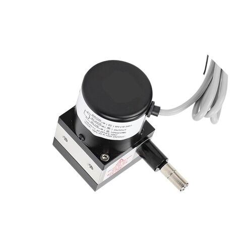 Draw Wire Displacement Sensor WPS-XS 1000mm(4-20mA) in Saudi Arabia