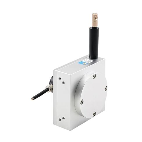 Pull Rope Displacement Potentiometer HA95S 2000mm 5V Drive 3600ppr in Saudi Arabia