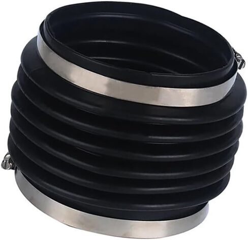 Drive Rubber Bellows Fit For AQ80 AQ100 AQ100B AQ100S 875827 804186 18-2755 875512 in Saudi Arabia