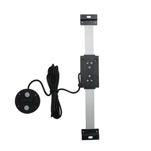 Linear Scale 150/200//300mm Vertical Digital Readout Linear Scale for Milling Machines Or Lathes Machine Tools(571-253-20 0-300mm) in Saudi Arabia