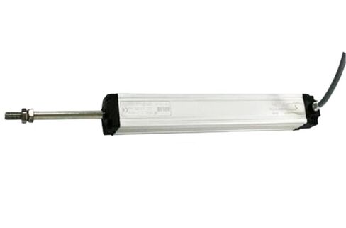 1pcs LWH2 10-300mm Mini Rod Type Small Size Linear Displacement Sensor Used for Injection Molding Machine(50mm) in Saudi Arabia