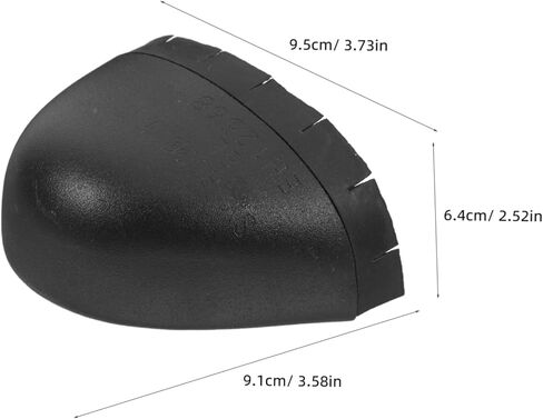 Sosoport 1pair Metatarsal Guards Safety Toe Protective Covers for Shoes Boot Toe Guards for Work Boots Comfortable Breathable in Saudi Arabia