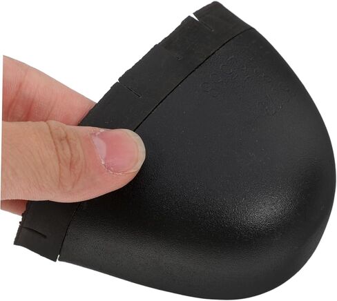 Sosoport 1pair Metatarsal Guards Safety Toe Protective Covers for Shoes Boot Toe Guards for Work Boots Comfortable Breathable in Saudi Arabia