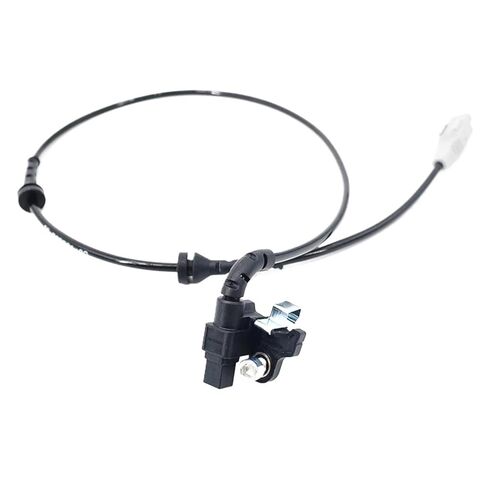 9659058180 Plug Rear ABS Wheel Speed Sensor 4545L0 4545C4 454508 in Saudi Arabia