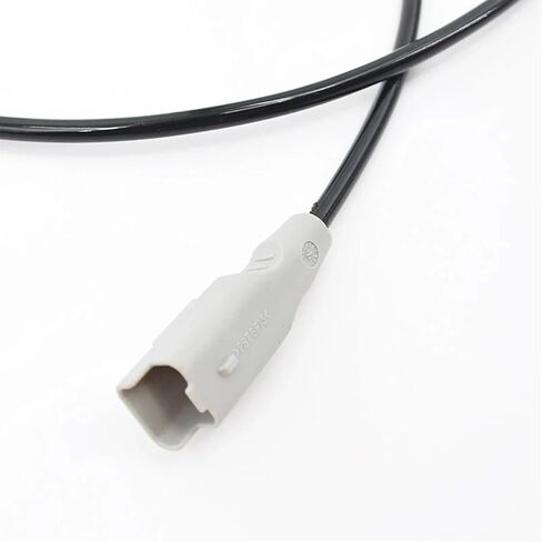 9659058180 Plug Rear ABS Wheel Speed Sensor 4545L0 4545C4 454508 in Saudi Arabia