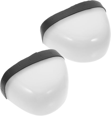 Safety Toe Caps for Work Shoes Plastic Metatarsal Guard Protective Toe Covers for Men and Women for Work Boots and Sneakers in Saudi Arabia