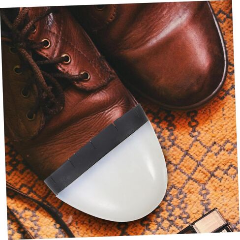 Plastic Toe Protector Caps for Men and Women Metatarsal Guard Safety Shoes Toe Covers Crush Protection for Work Environments Compliant with Labor Safety Standards in Saudi Arabia