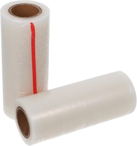 NUOBESTY 2rolls Nursing Shoe Covers Machine Shoe Covers Rainproof Indoor Outdoor Easy Storage in Saudi Arabia