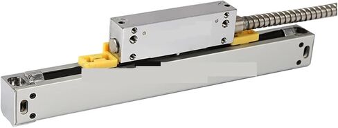 Linear Scale, KA-500 70 120 170 220 270 320 370 420 470mm Slim Linear Scale KA500 Thin Small Linear Enceder,1-KA-500 370mm in Saudi Arabia