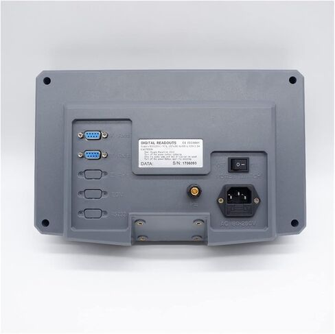Linear Scale, Display 5um Milling Lathe 2 Axis DRO Digital Readout and 0.005mm TTL Linear Scale Encoder Sensor in Saudi Arabia