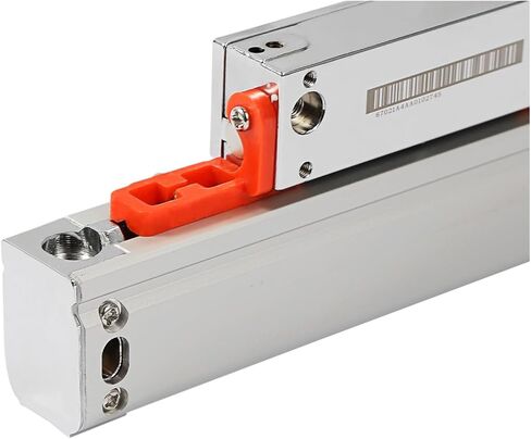 Hight Accuracy KA-300 Linear Displacement Sensor Grinder Digital Grating Ruler KA300 470mm-770mm 5um TTL,KA300-5um-570mm-1 in Saudi Arabia