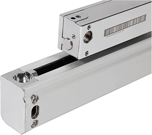 Hight Accuracy KA-300 Linear Displacement Sensor Grinder Digital Grating Ruler KA300 470mm-770mm 5um TTL,KA300-5um-570mm-1 in Saudi Arabia