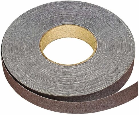 DEWALT DANR123201 4-Inch 320g XP Shop Roll by 50 yd in Saudi Arabia