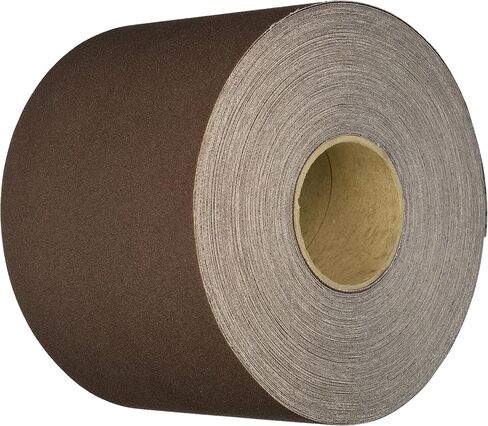 DEWALT DANU220801 6-Inch 80g HP Shop Roll by 50 yd in Saudi Arabia