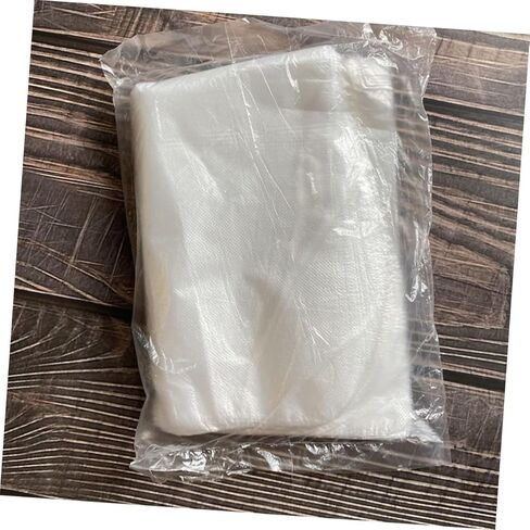 CALLARON 2 Packs Disposable Feet Covers Transparent Plastic Foot Protector for Household Use No Strap Design for Spa and Daily Care in Saudi Arabia