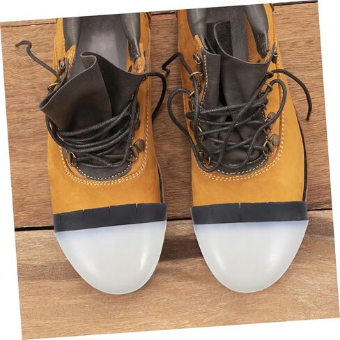 Veemoon Work Shoes Safety Metatarsal Guard Foot Protector Compliant Labor Protection Standards in Saudi Arabia