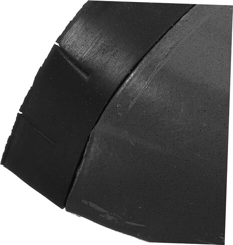 STOBAZA 1Pair Toe Protectors Wear Resistant Safety Shoe Covers Easy to Install Protective Toe Guards Shoes Protection for Foot in Saudi Arabia