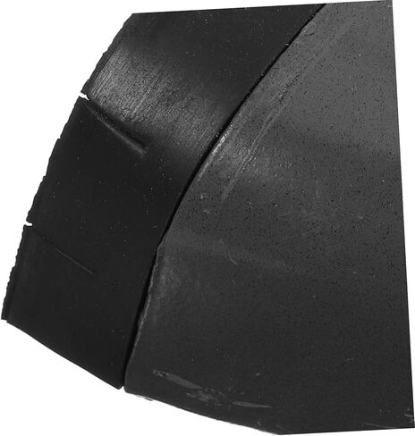 SOLUSTRE Safety Toe Caps for Work Shoes Toe Covers Anti-Puncture Properties Wear-Resistant Design and Universal Fit for Outdoor Activities in Saudi Arabia