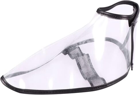 Barber Shoe Covers 1 Pair Waterproof Haircut Shoe Protectors for Hairdressers Size S for Salon Use Hair Styling and Hair Cutting in Saudi Arabia