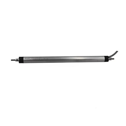 Potentiometer Linear Displacement Sensor 50-300mm Pre-Stressed Electronic Ruler Resistance for Machines(150mm Travel Length) in Kuwait