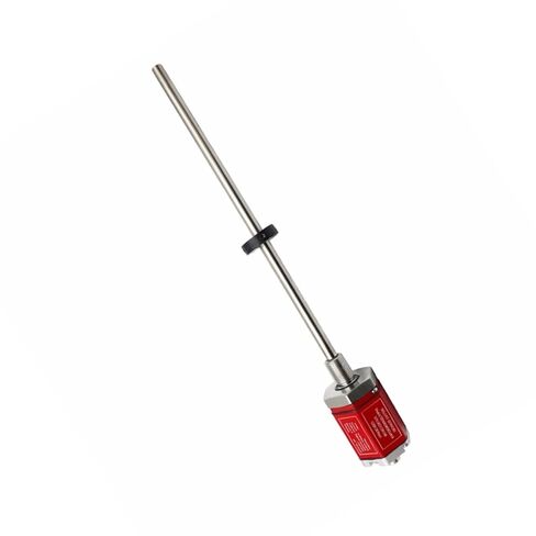 Magnetostrictive Displacement Sensor Cylinder Built-in Displacement Sensor RS485/0-10V(1100mm,0-10V) in Saudi Arabia