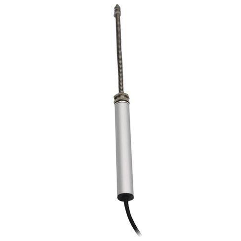 Linear Displacement Transducers Self-Resetting Small Range Position Control Micrometers 0-5V, 0-10V, 4-20mA, RS485(50mm,RS485) in Saudi Arabia