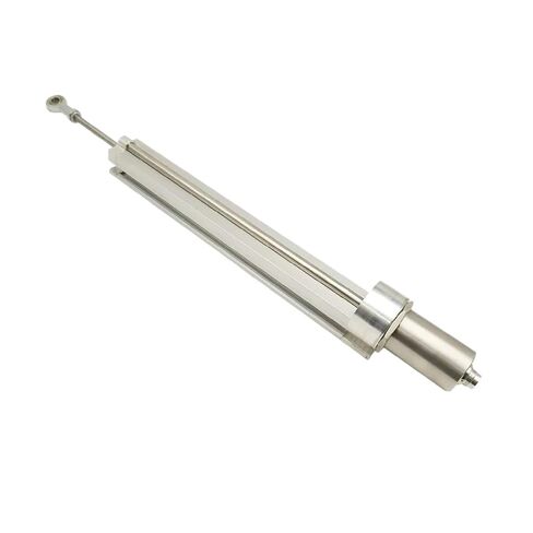 Externally Mounted Rod-Type magnetostrictive Displacement Sensor 4-20mA, 0-5V, 0-10V, RS485(1100mm,4-20mA) in Kuwait