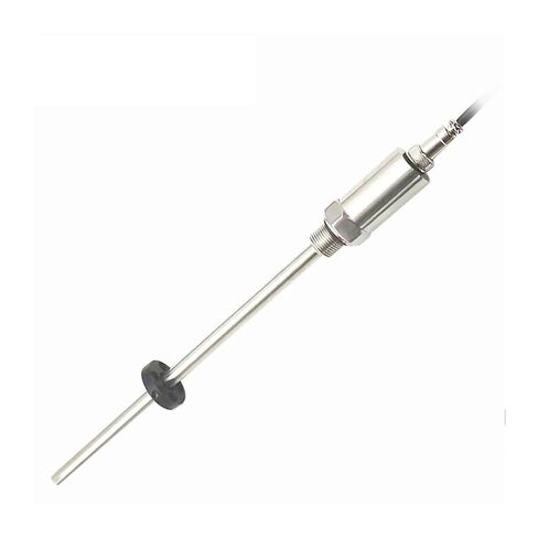 Linear Position Sensors Non-Contact Displacement Transducers Magnetostrictive Displacement Sensor(1800mm,0-10V) in Kuwait