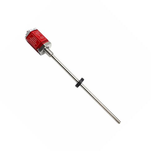 Magnetostrictive Displacement Sensor Cylinder Built-in Displacement Stroke Sensor(1900mm) in Kuwait