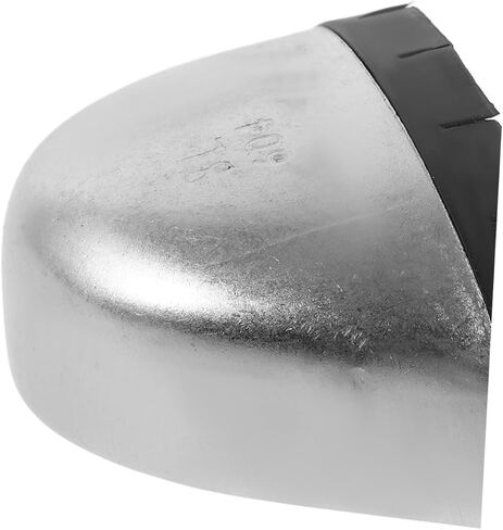 Cabilock 2Pairs Safety Toe Caps for Work Shoes Protective Covers for Work Boots Toe Guards with Enclosed Design for Extra Protection Easy to Install Safety Shoe Covers in Saudi Arabia