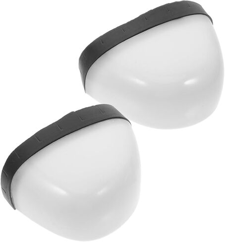 LIFKOME Safety Toe Caps for Work Shoes Protectors for Boots Plastic for Kitchen Shoes in Saudi Arabia