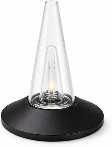 Glass Stand for Puffco Peak Ritual, Round Plastic Base, Stabilizing Storage and Display Stand, 2 PACK in Saudi Arabia